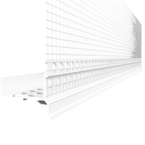 JUBIZOL Odkapni profil light